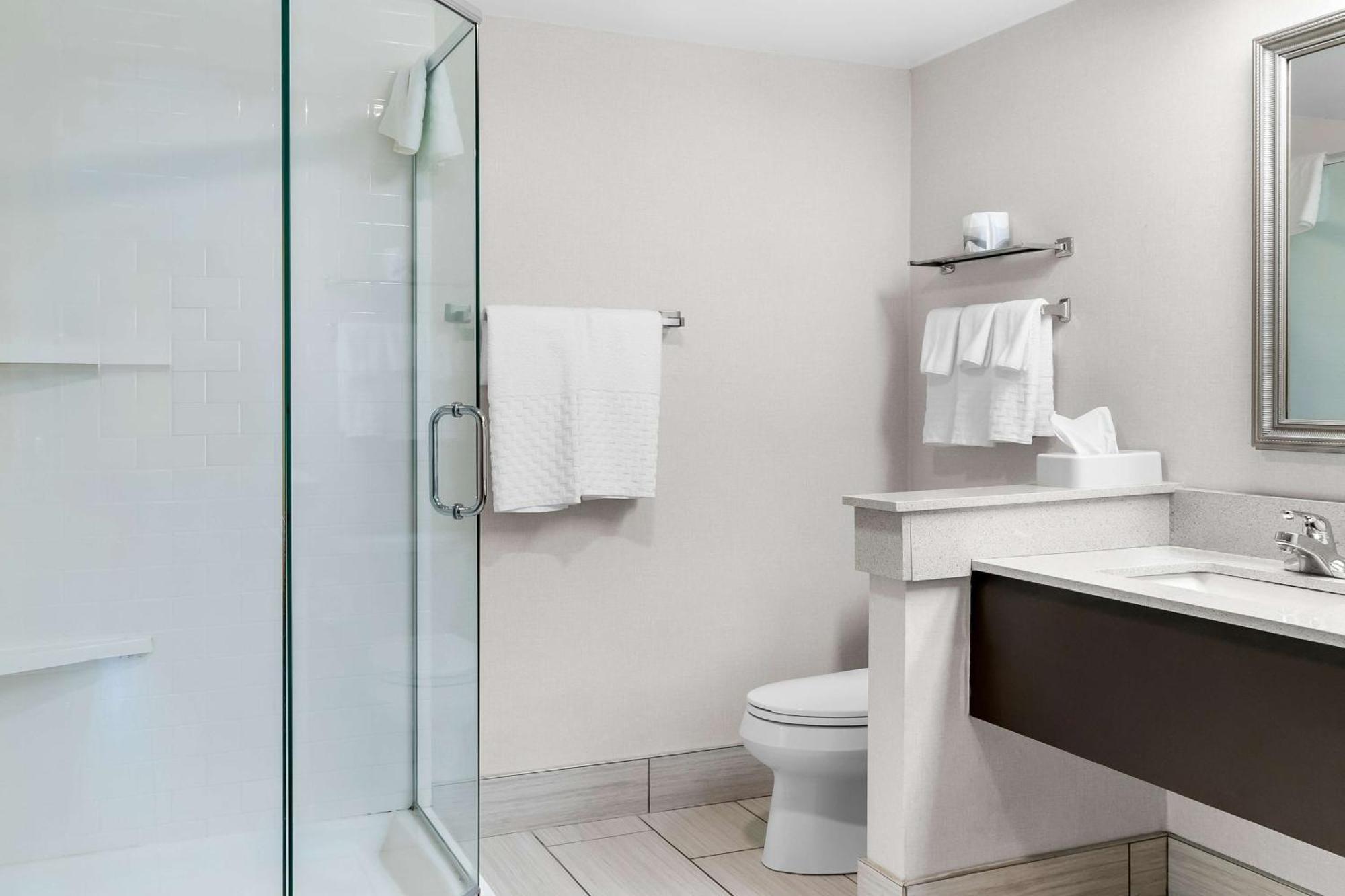 Best Western Okemos/East Lansing Hotel & Suites Εξωτερικό φωτογραφία