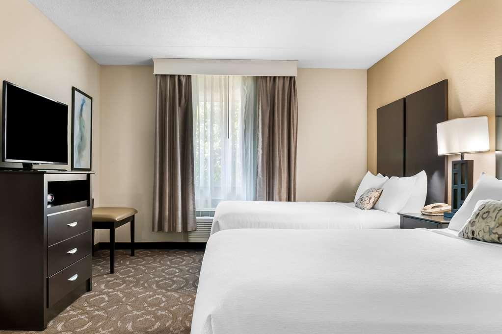 Best Western Okemos/East Lansing Hotel & Suites Δωμάτιο φωτογραφία